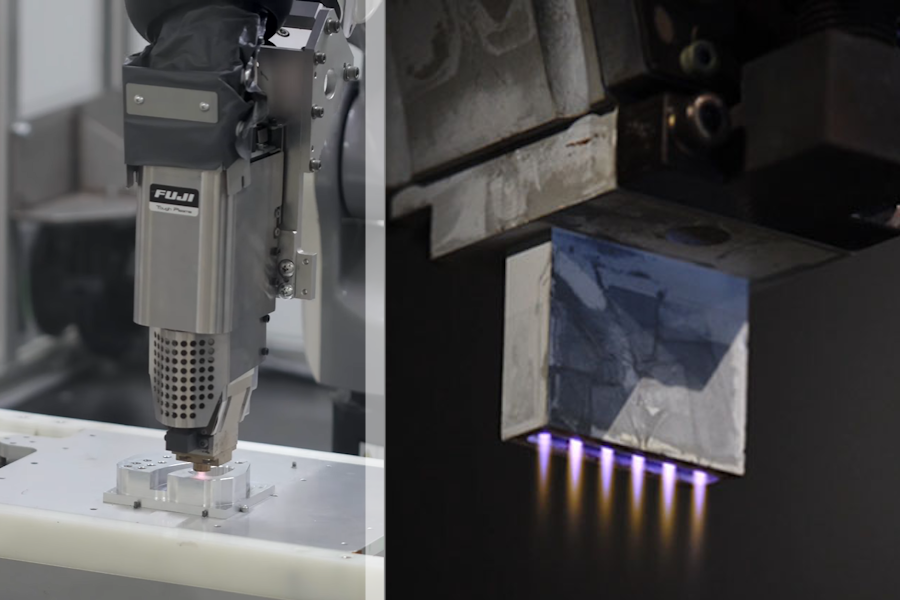 Tough Plasma - FPF/FPB